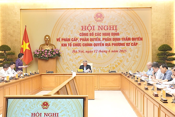 Chính phủ giới thiệu 2 hệ thống trợ lý ảo hỗ trợ chính quyền phục vụ người dân - Ảnh 1.