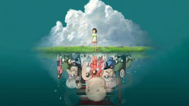 ghibli - Ảnh 4.