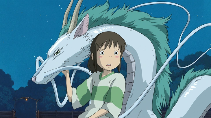 ghibli - Ảnh 7.