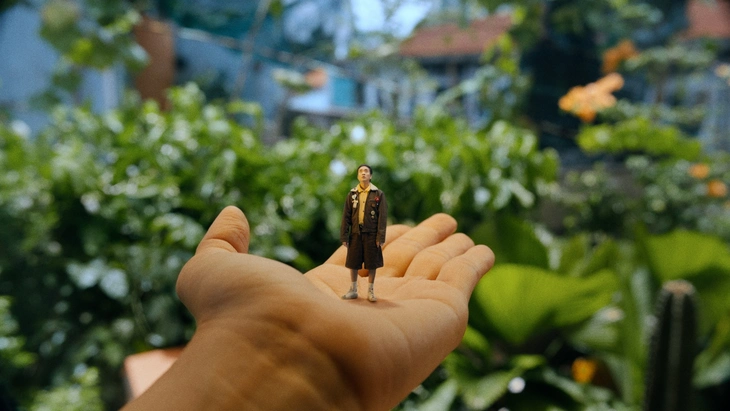 JustaTee - Ảnh 2.