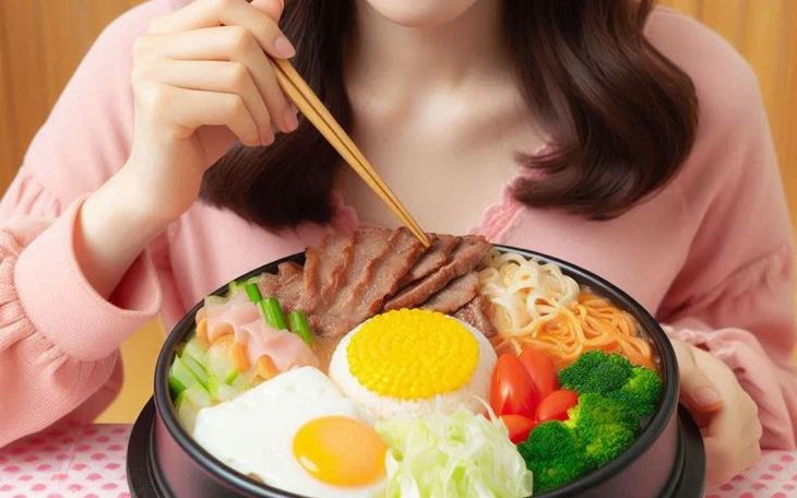 Món tráng miệng yêu thích tiết lộ gì về "nết" của bạn? - Ảnh 2.
