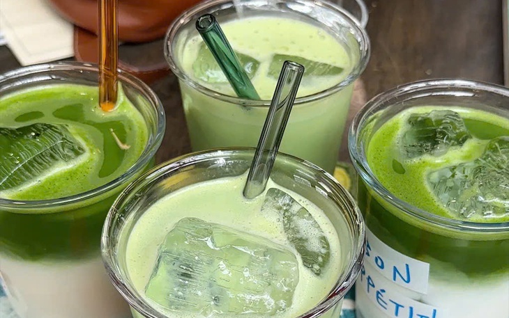Thực hư thông tin uống nhiều matcha có gây thiếu máu, thiếu sắt? - Ảnh 2.