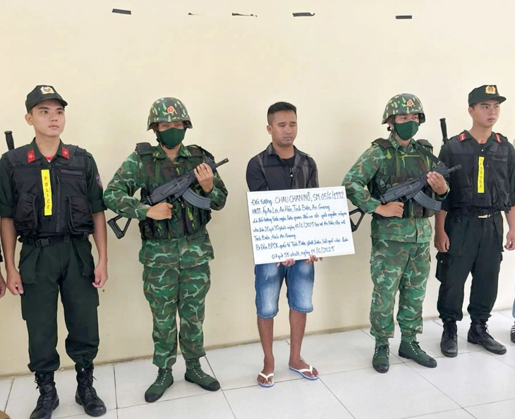nẹt pô - Ảnh 1.