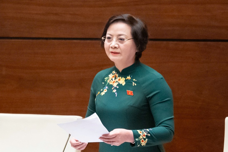 sắp xếp - Ảnh 1.