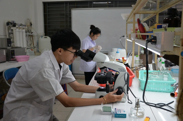 STU - Ảnh 4.