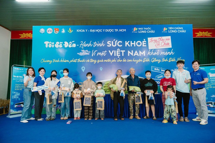 Việt Nam - Ảnh 1.