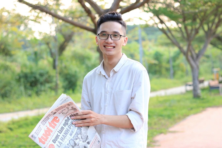 Tuổi Trẻ - Ảnh 2.