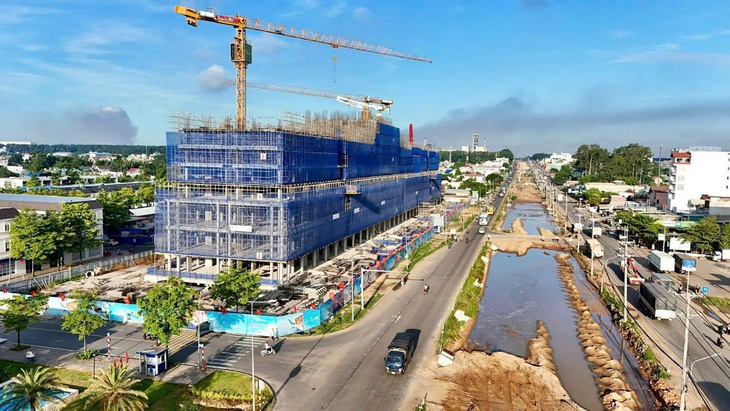 Fiato Airport City ‘cất cánh’ cùng sân bay Long Thành - Ảnh 4.