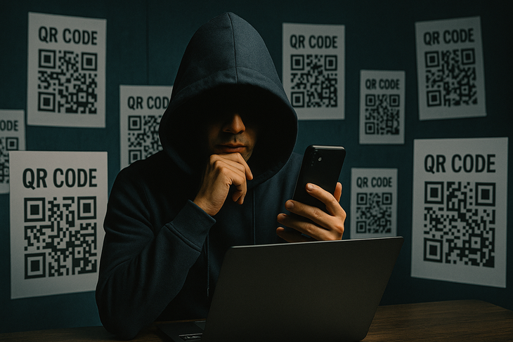 mã QR - Ảnh 3.