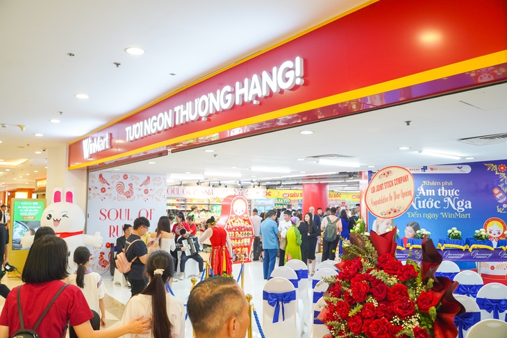 WinMart - Ảnh 1.