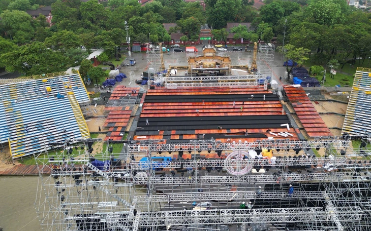 Ban tổ chức Hoa hậu Việt Nam lên tiếng trước nghi vấn dàn xếp kết quả - Ảnh 3.
