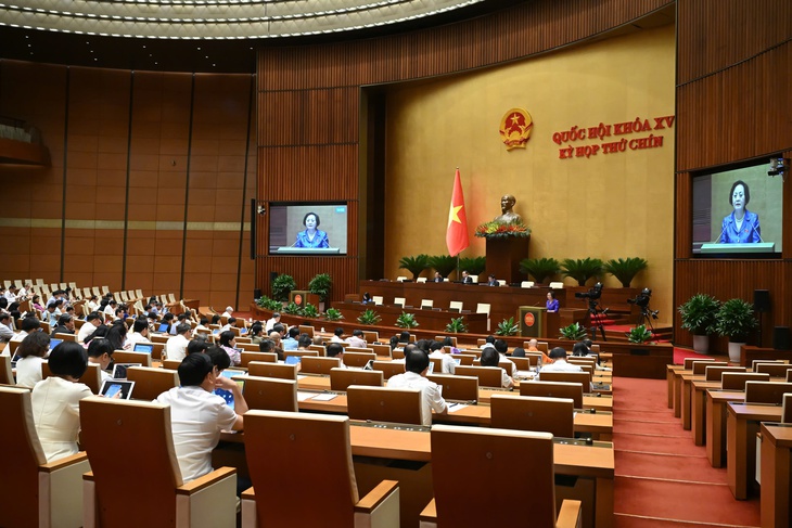 Quốc hội - Ảnh 1.