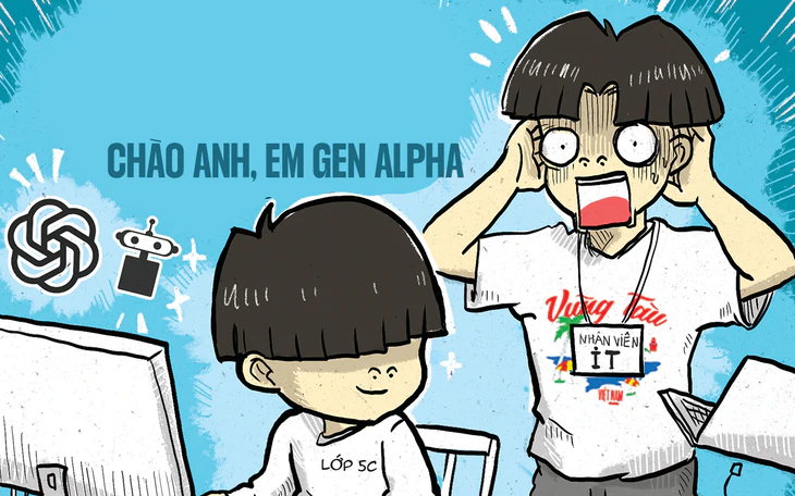 Một năm nữa thôi, Gen Z sẽ cán mốc 30 tuổi - Ảnh 2.