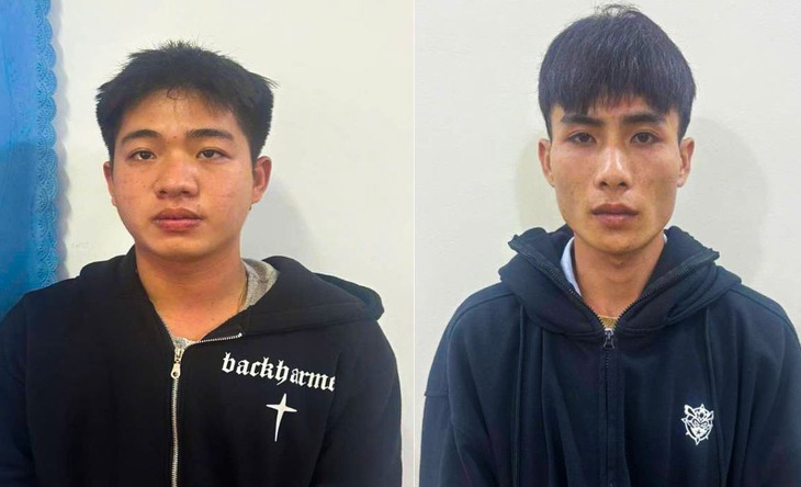 Bắt nhóm trộm tài sản của du khách tại các khu nghỉ dưỡng cao cấp ở Phú Quốc - Ảnh 1.