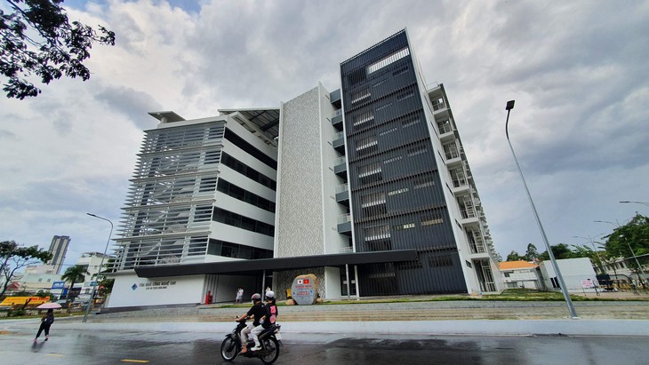 Đồng ý chuyển Trường đại học Cần Thơ thành Đại học Cần Thơ - Ảnh 1.