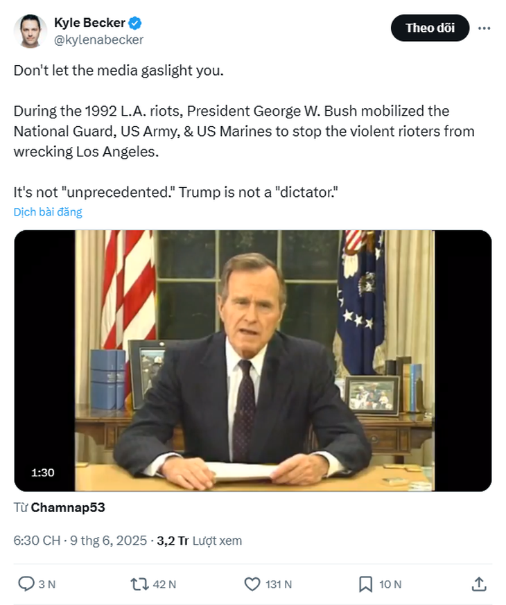 Los Angeles - Ảnh 1.