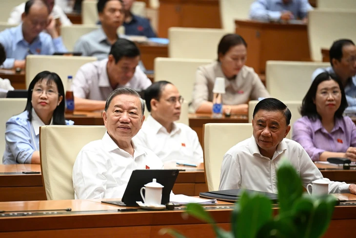 Quốc hội - Ảnh 1.