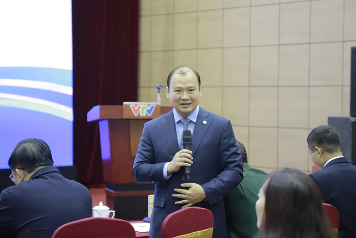 Giải thưởng toàn quốc về thông tin đối ngoại - Ảnh 2.