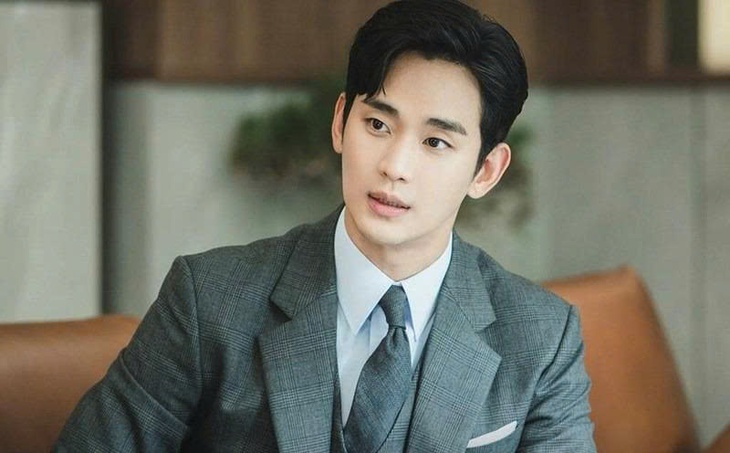 Kim Soo Hyun bị phong tỏa tài sản trị giá 3 tỉ won; Rapper Mỹ lĩnh án 30 năm tù - Ảnh 1. Kim Soo Hyun bị phong tỏa tài sản trị giá 3 tỉ won; Rapper Mỹ lĩnh án 30 năm tù vì bắn chết anh họ - Ảnh 1.