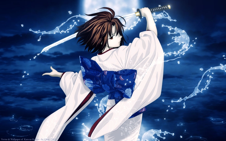anime - Ảnh 1.