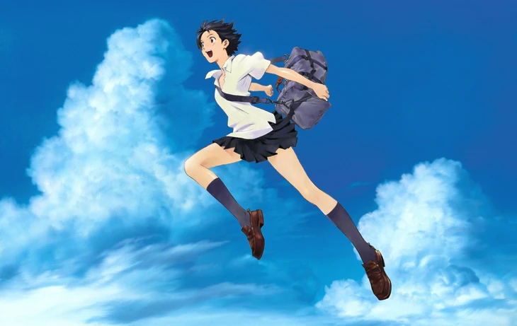 anime - Ảnh 2.