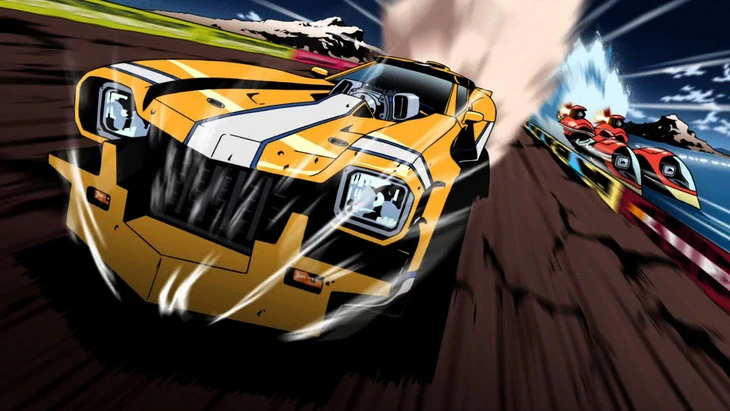anime - Ảnh 3.