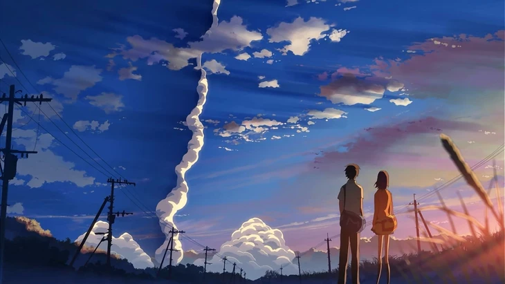 anime - Ảnh 4.