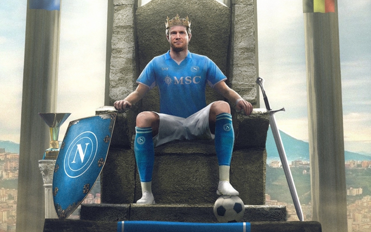 Bị đuổi khỏi sân, HLV Conte trút giận lên trọng tài - Ảnh 3.