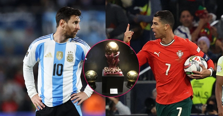 messi - Ảnh 1.