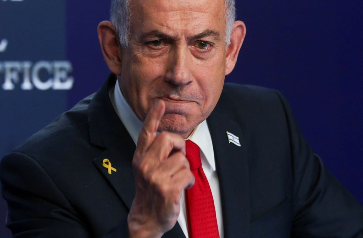 Vì sao Israel chọn tấn công Iran thời điểm này? - Ảnh 1.