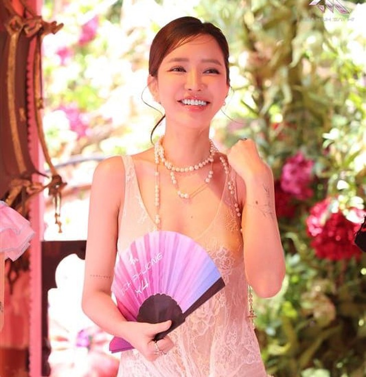 Bí kíp luyện rồng và Dan Da Dan: Tà nhãn ra rạp; Nhiều khán giả mua vé lần 3 xem Câu thơ yên ngựa - Ảnh 2. Bí kíp luyện rồng - Ảnh 2.