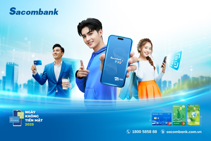 Thẻ Visa O2 – Giải pháp tín dụng minh bạch, an toàn, thay thế tín dụng đen - Ảnh 3.