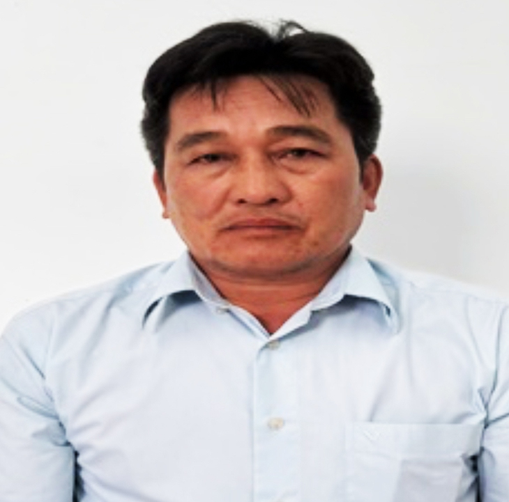 LỪA ĐẢO - Ảnh 1.