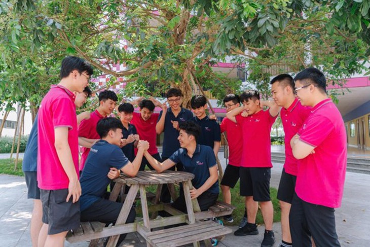 TH School - Ảnh 5.