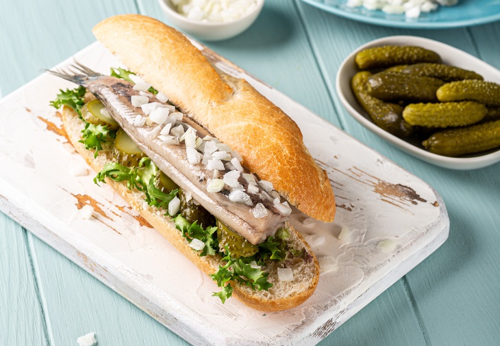 bánh mì - Ảnh 7.