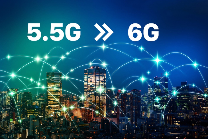 6G - Ảnh 1.
