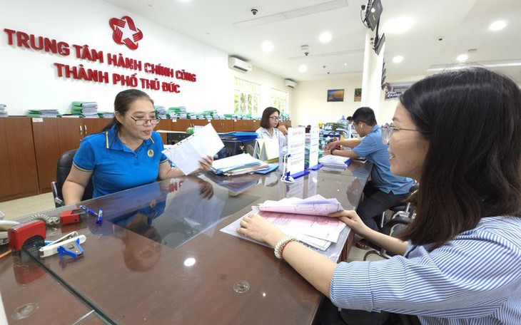 Lý do không bầu mà chỉ định nhân sự chủ tịch tỉnh, thành sau sáp nhập - Ảnh 3.