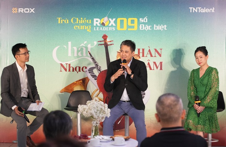 ROX Group - Ảnh 2.