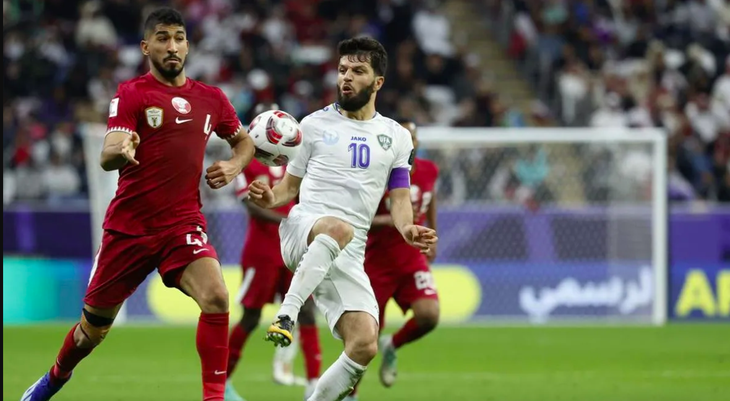 World Cup 2026 - Ảnh 1.