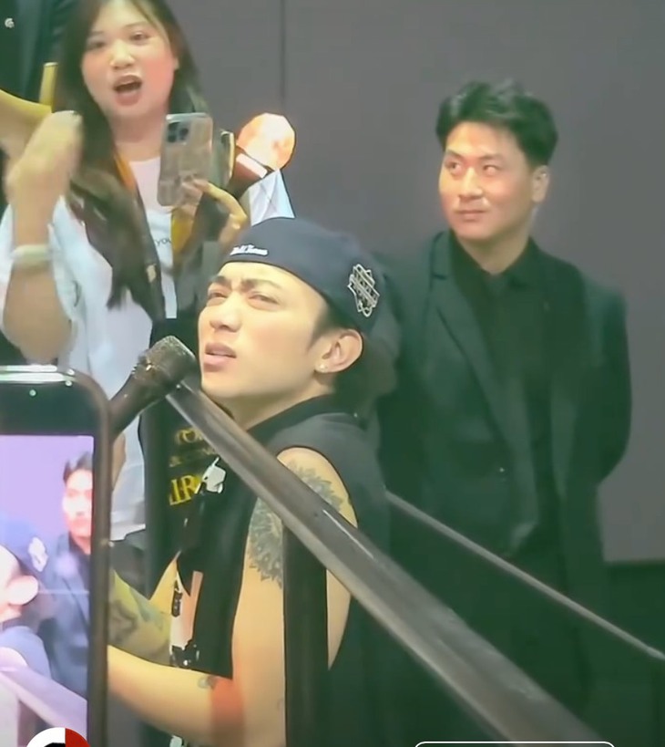 OTP - Ảnh 1.