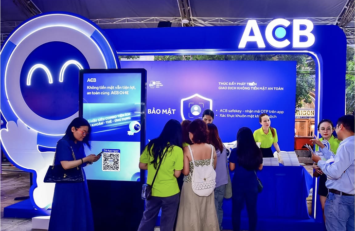 ACB - Ảnh 2.