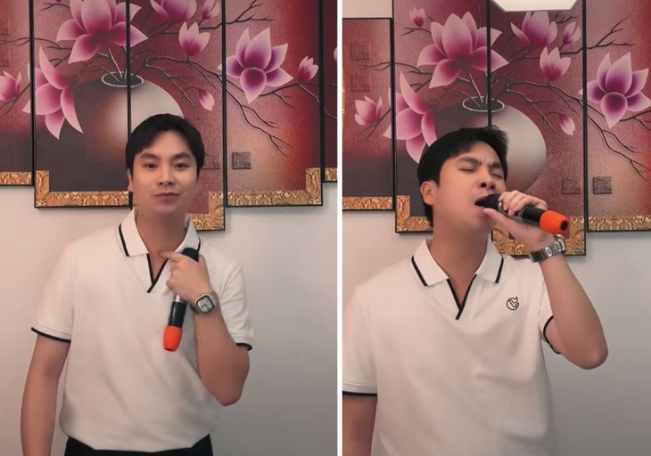 Quang Linh Vlogs - Ảnh 1.