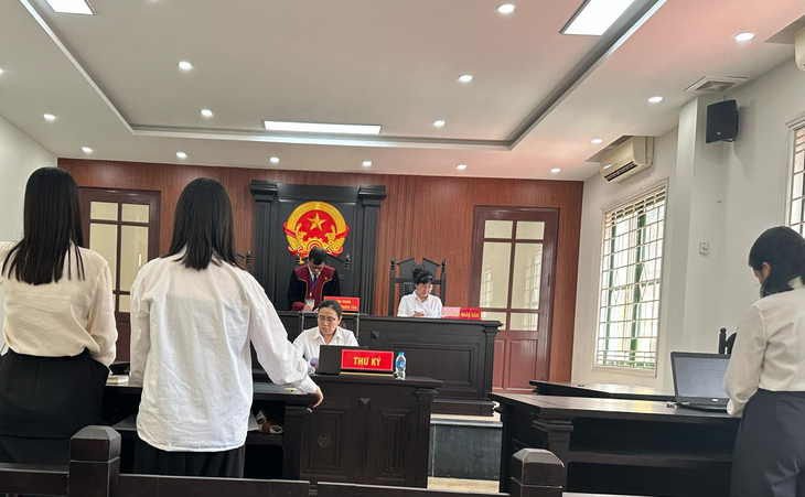 Bảo hiểm - Ảnh 1.