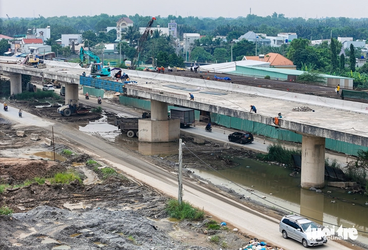 quốc lộ 50 - Ảnh 1.
