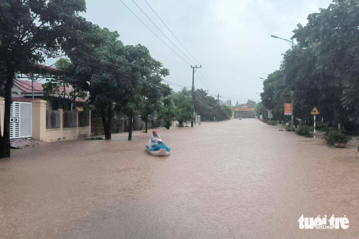 trắng tay - Ảnh 3.