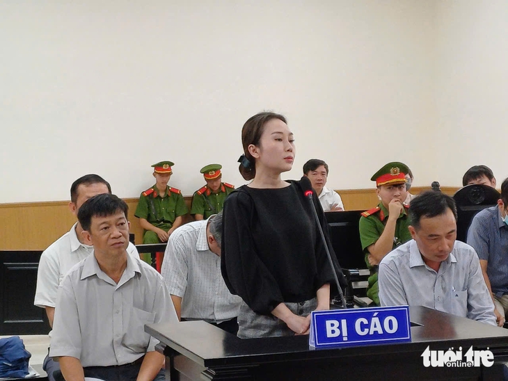 chứng từ khống - Ảnh 3.