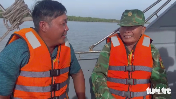 điện gió - Ảnh 1.