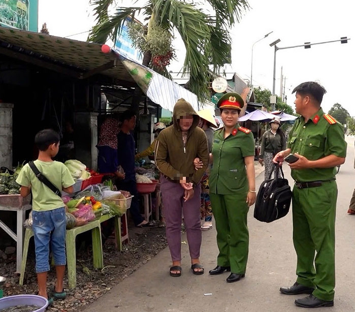 Phan Thiết - Ảnh 1.