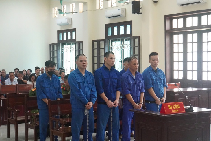 hải phòng - Ảnh 1.