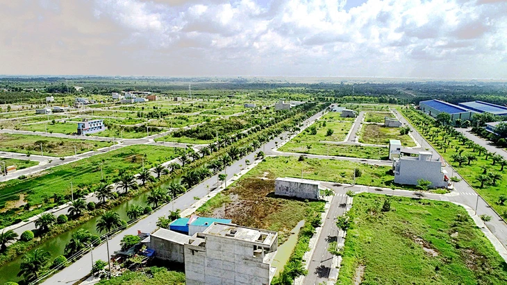 Bất cập tiền đất bổ sung: Cần có hướng dẫn chi tiết cho từng trường hợp cụ thể - Ảnh 1.